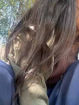 Eliza-E online show from 01/14/26, 06:17