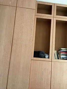 Eliza-E online show from 04/10/26, 02:18