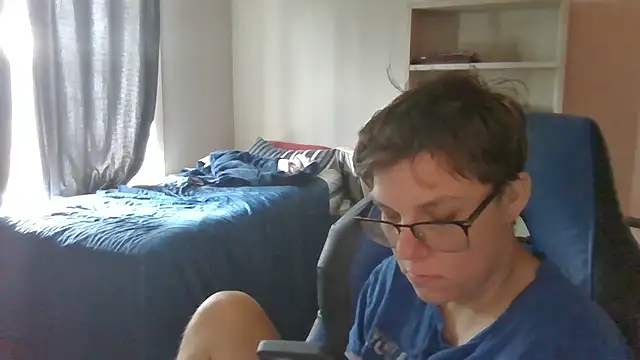 KaliSnow199623 online show from 09/14/25, 10:21