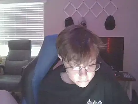 KaliSnow199623 online show from 02/07/25, 12:42