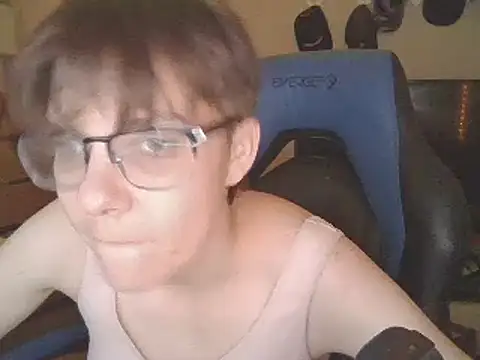 KaliSnow199623 online show from 01/08/25, 02:14