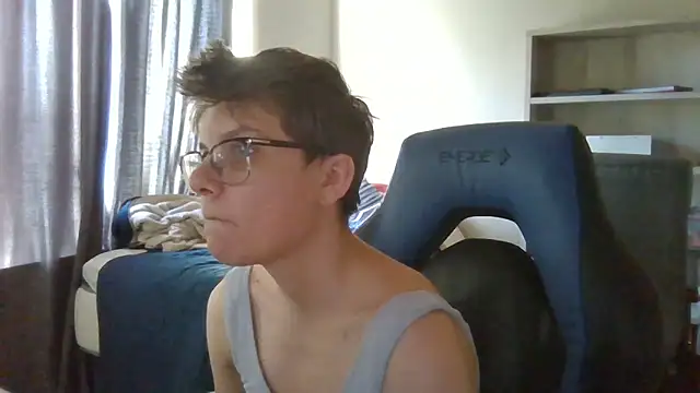 KaliSnow199623 online show from 09/20/25, 12:15