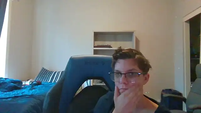 KaliSnow199623 online show from 09/10/25, 12:42