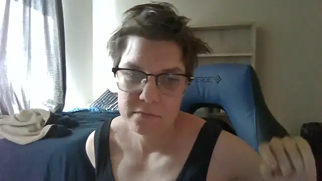 KaliSnow199623 online show from 09/28/25, 09:00