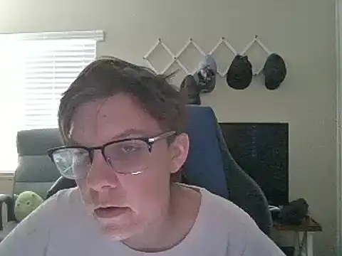 KaliSnow199623 online show from 01/09/25, 10:20