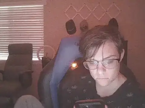 KaliSnow199623 online show from 02/15/25, 01:31