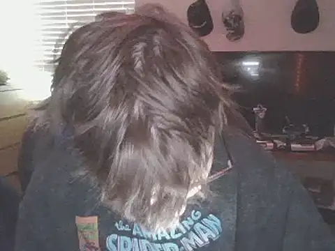 KaliSnow199623 online show from 02/13/25, 09:17