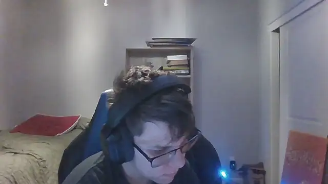 KaliSnow199623 online show from 01/12/26, 01:56