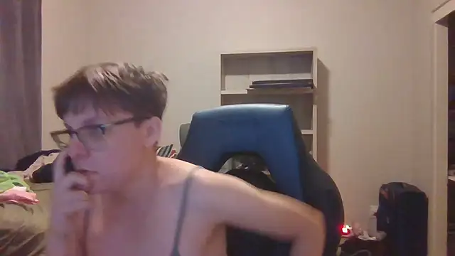 KaliSnow199623 online show from 10/22/25, 03:06