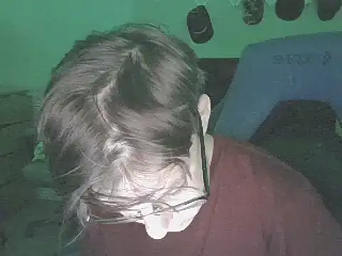 KaliSnow199623 online show from 01/12/25, 05:56