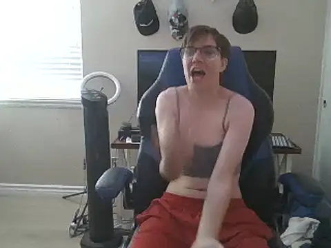 KaliSnow199623 online show from 02/02/25, 09:34