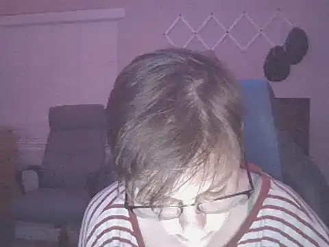 KaliSnow199623 online show from 01/30/25, 03:11