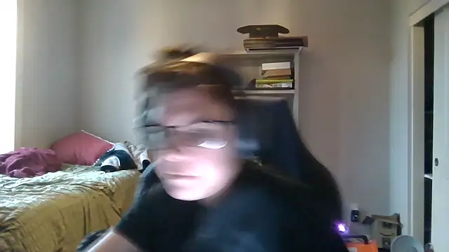 KaliSnow199623 online show from 01/06/26, 11:09