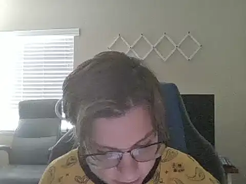 KaliSnow199623 online show from 02/19/25, 09:58