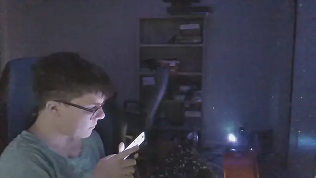 KaliSnow199623 online show from 01/09/26, 02:07