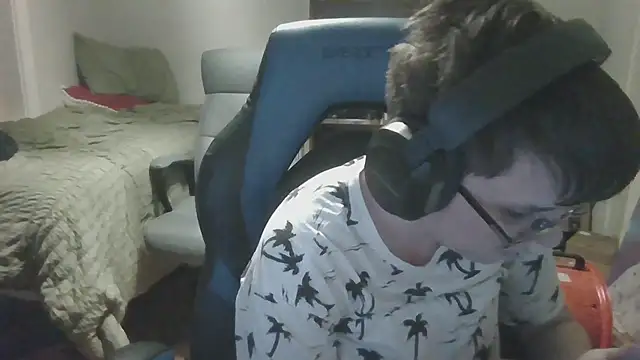 KaliSnow199623 online show from 01/13/26, 03:10