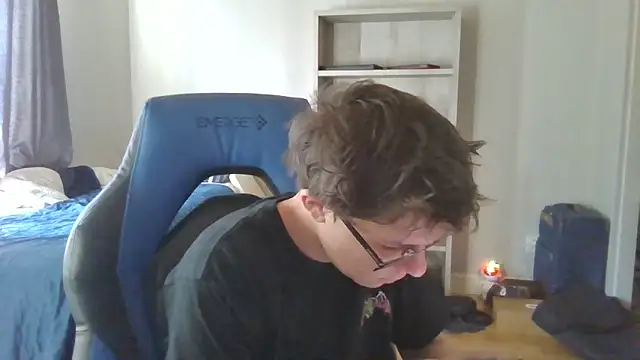 KaliSnow199623 online show from 09/22/25, 11:44