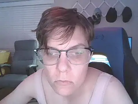 KaliSnow199623 online show from 01/07/25, 04:18