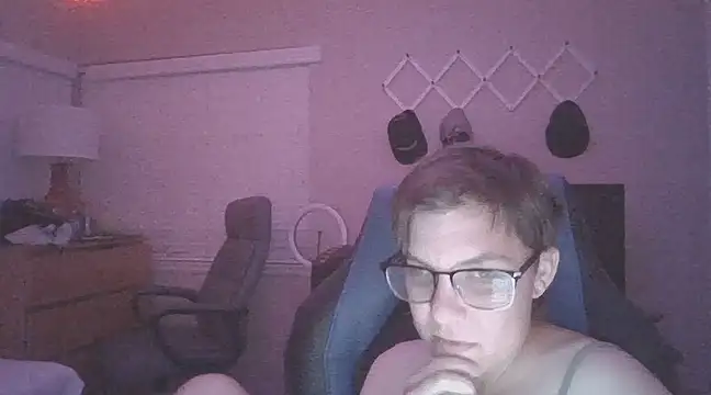 KaliSnow199623 online show from 02/01/25, 05:39