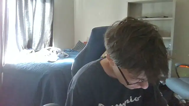 KaliSnow199623 online show from 09/20/25, 07:41