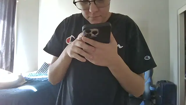 KaliSnow199623 online show from 09/21/25, 08:14