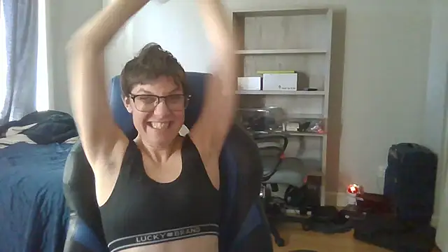 KaliSnow199623 online show from 09/27/25, 12:17