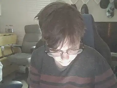 KaliSnow199623 online show from 12/03/24, 03:59