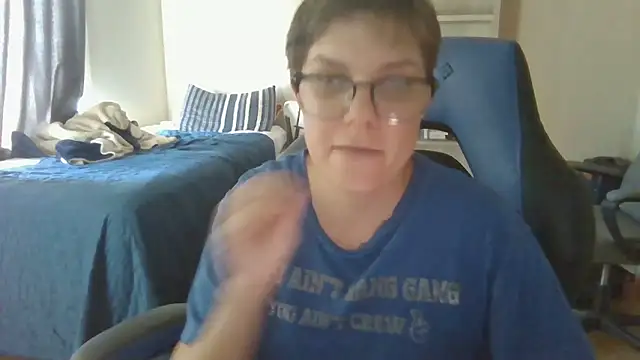 KaliSnow199623 online show from 09/13/25, 11:49