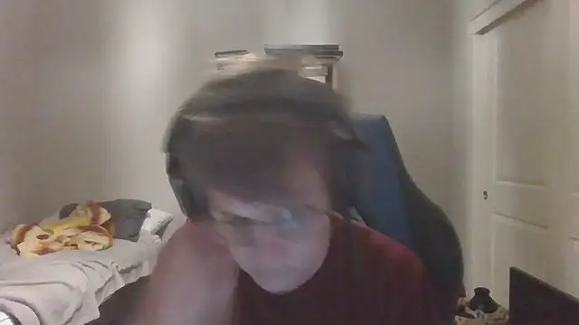 KaliSnow199623 online show from 02/10/26, 04:22