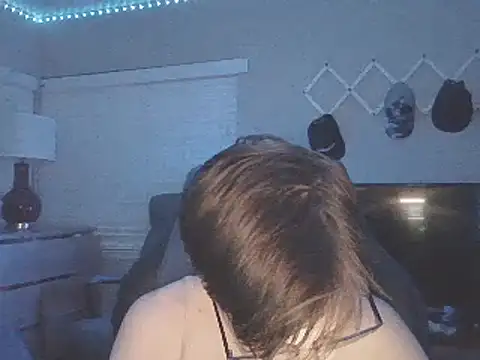 KaliSnow199623 online show from 01/15/25, 01:34