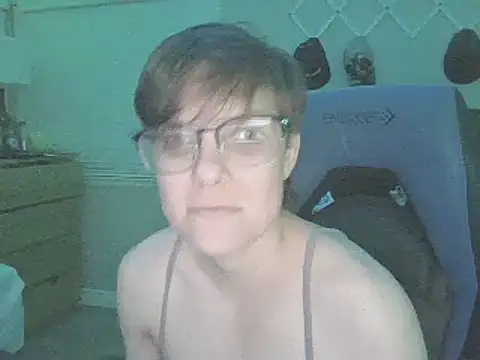 KaliSnow199623 online show from 02/12/25, 02:14