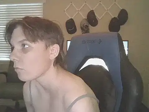 KaliSnow199623 online show from 01/21/25, 01:18