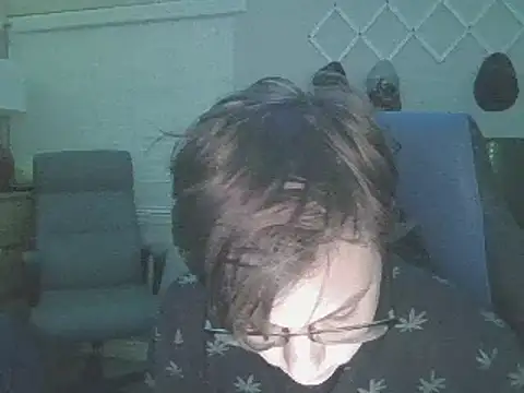 KaliSnow199623 online show from 02/15/25, 07:38