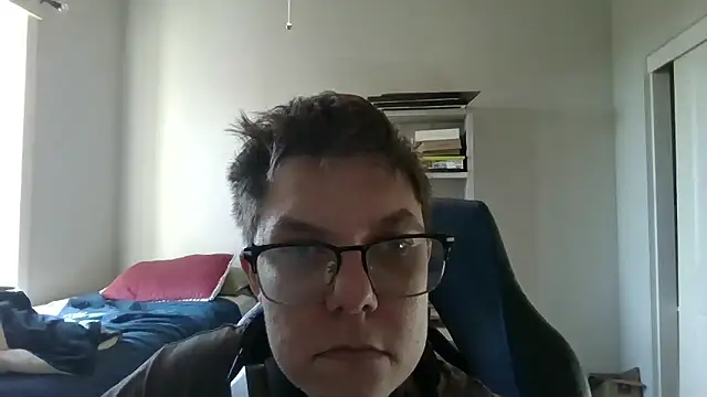 KaliSnow199623 online show from 01/15/26, 09:18