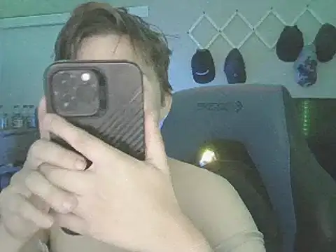 KaliSnow199623 online show from 12/07/24, 07:10