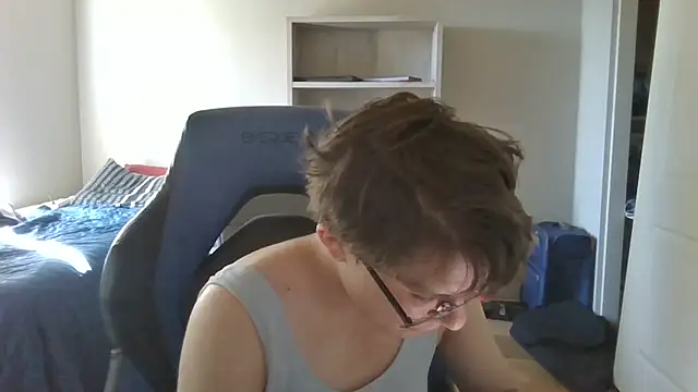 KaliSnow199623 online show from 09/17/25, 10:12