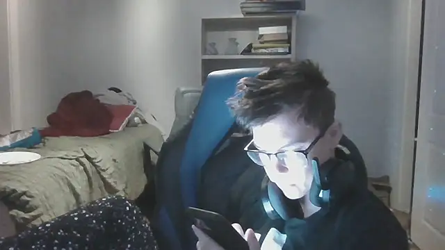 KaliSnow199623 online show from 01/08/26, 02:06