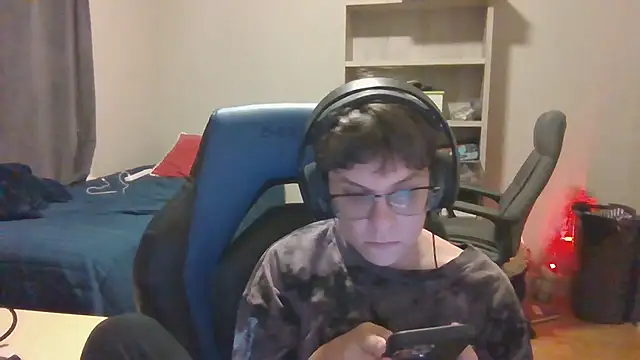 KaliSnow199623 online show from 11/03/25, 02:28