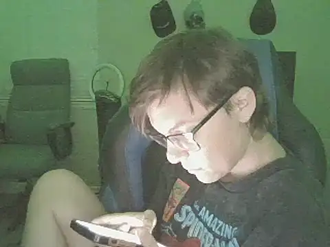 KaliSnow199623 online show from 02/14/25, 06:02