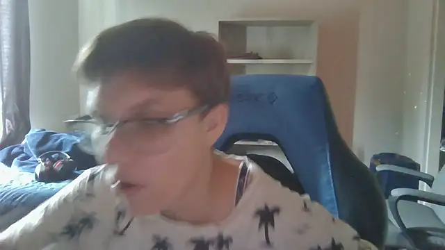 KaliSnow199623 online show from 09/10/25, 10:09