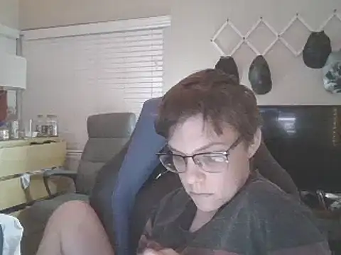 KaliSnow199623 online show from 12/03/24, 07:27