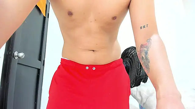 miasoldatty online show from 04/13/26, 09:46