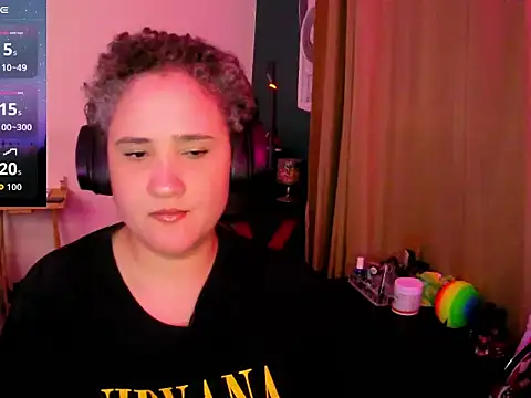 lolalicious 758 online show from 11/16/25, 11:08