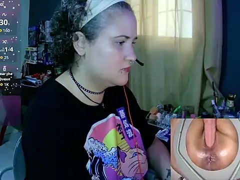 lolalicious 758 online show from 05/20/26, 06:16