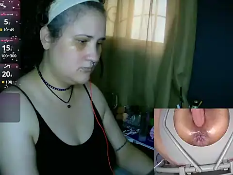 lolalicious 758 online show from 05/25/26, 07:34