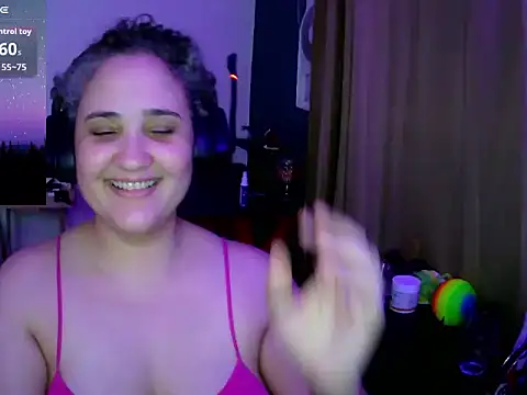 lolalicious 758 online show from 11/18/25, 03:10