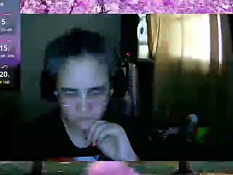 lolalicious 758 online show from 09/18/25, 01:47