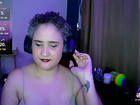 lolalicious 758 online show from 11/16/25, 03:55