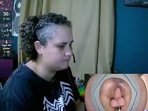 lolalicious 758 online show from 07/09/26, 12:22