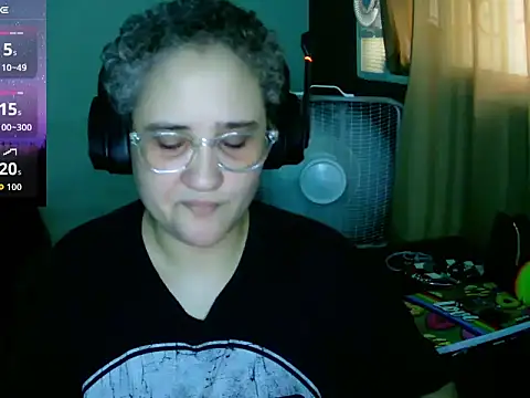 lolalicious 758 online show from 10/06/25, 06:08